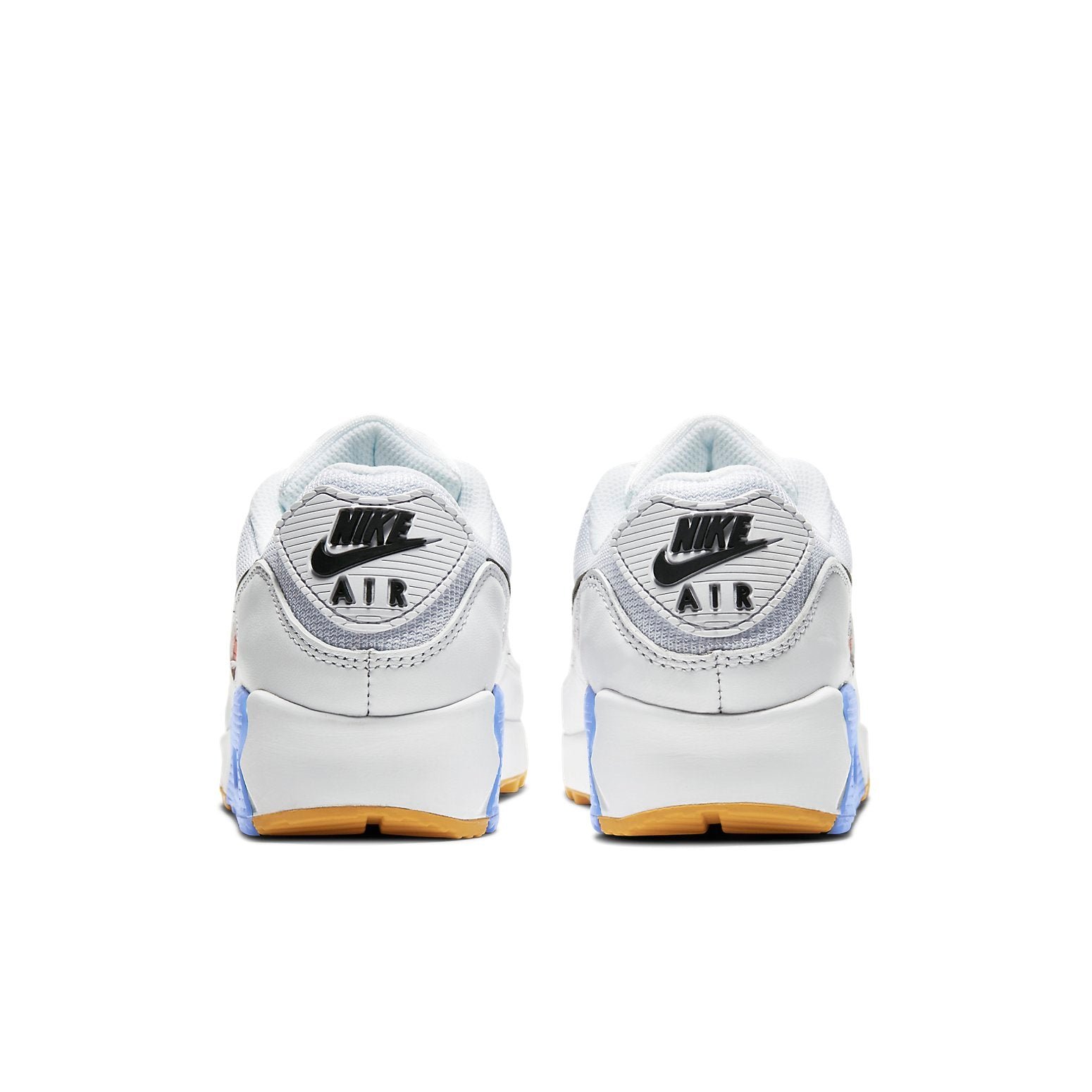 Nike Air Max 90 Solar Flare
