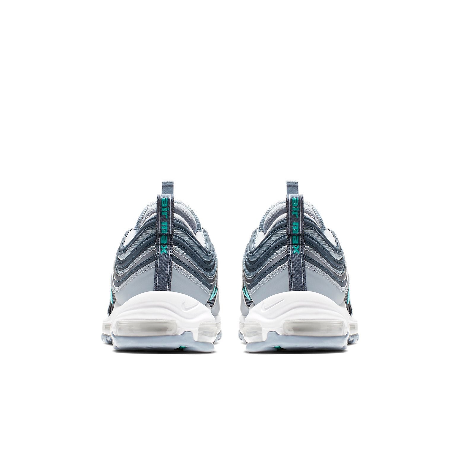 Nike Air Max 97 Monsoon Blue