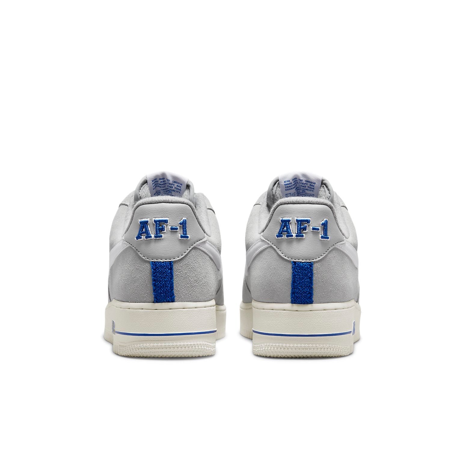 Nike Air Force 1 Low Athletic Club White