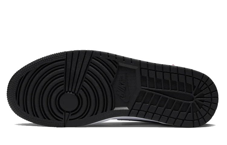 Facetasm x Air Jordan 1 Mid Fearless