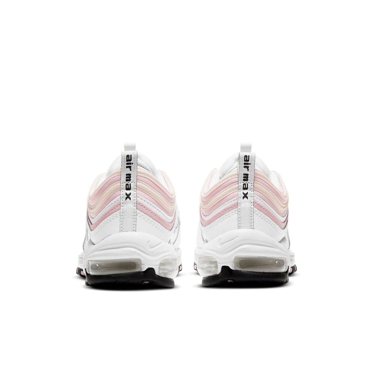 Nike Air Max 97 Pink Cream