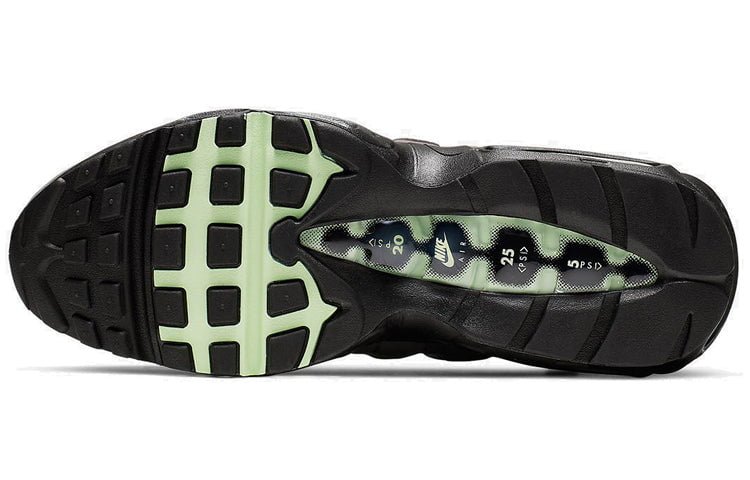 Nike Air Max 95 Fresh Mint