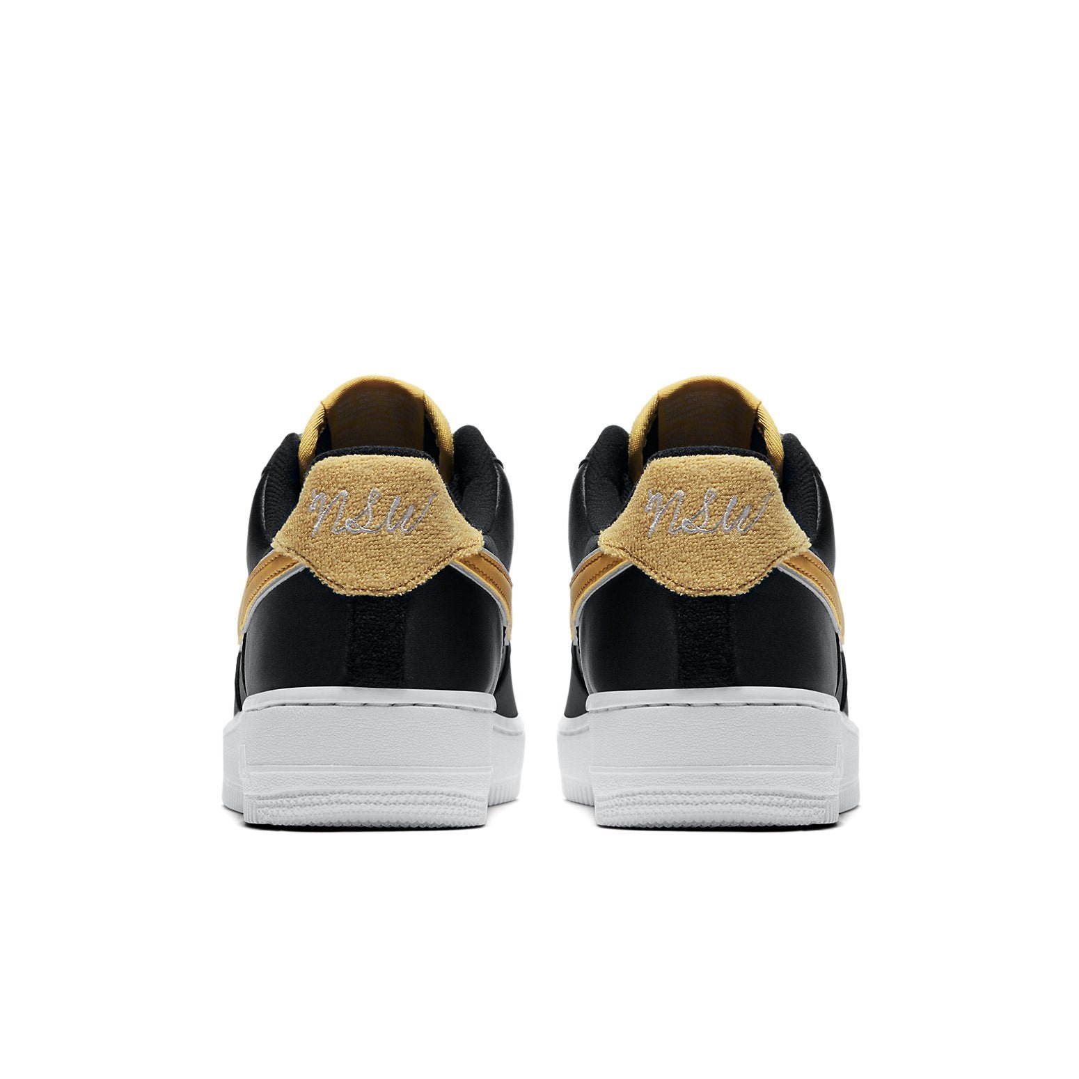 Nike Air Force 1 Low Satin