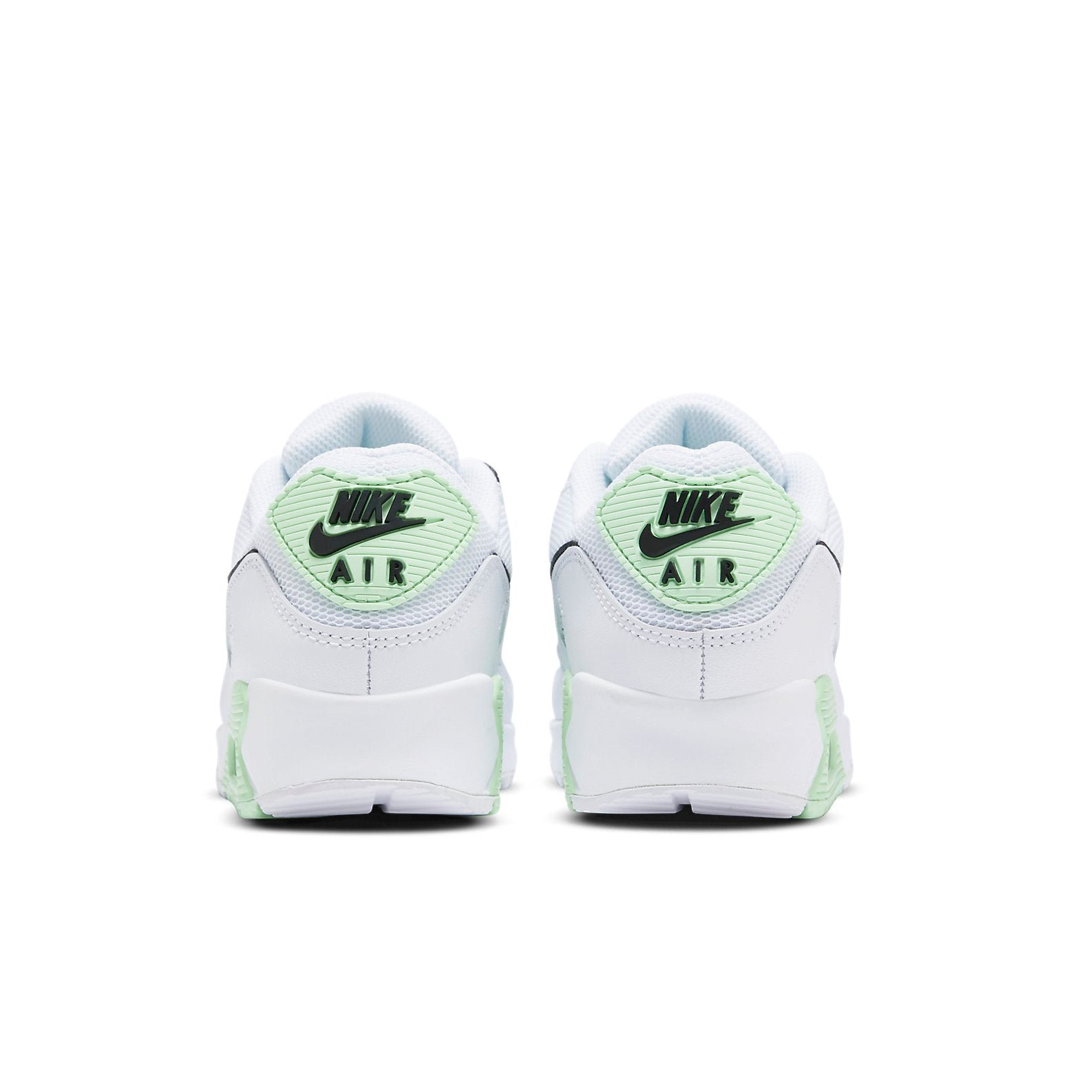 Nike Air Max 90 White Vapor Green