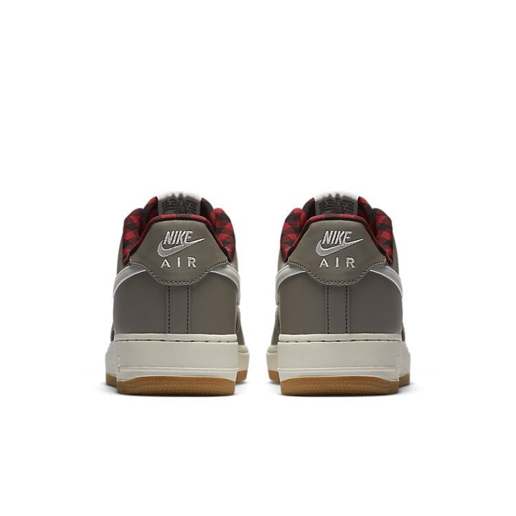 Nike Air Force 1 Low 07 LV8 Light Taupe
