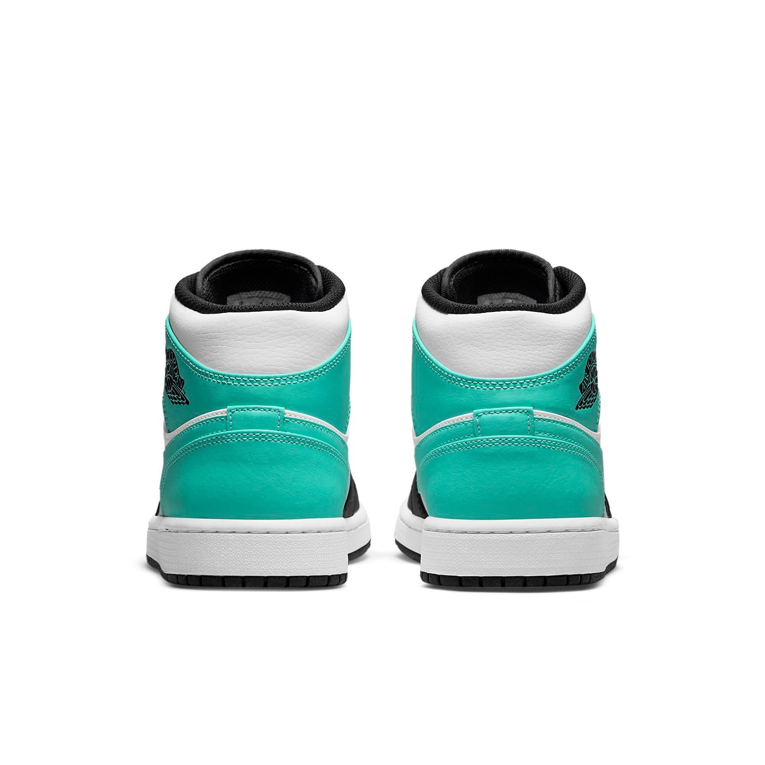 Air Jordan 1 Mid Tropical Twist