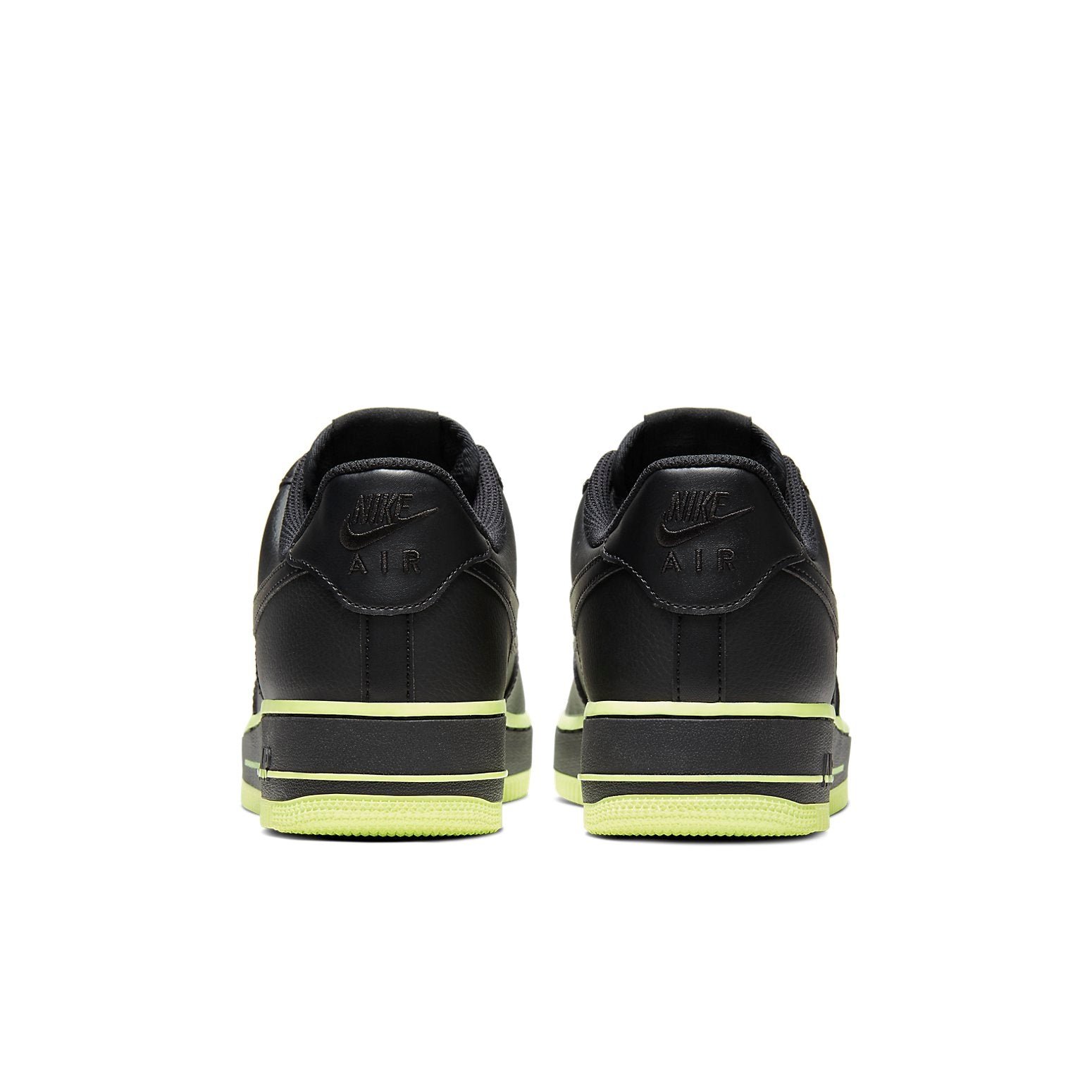 Nike Air Force 1 Low Ribbon Volt