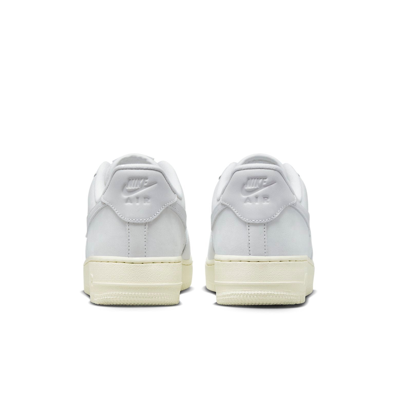 Nike Air Force 1 Low PRM MF Summit White