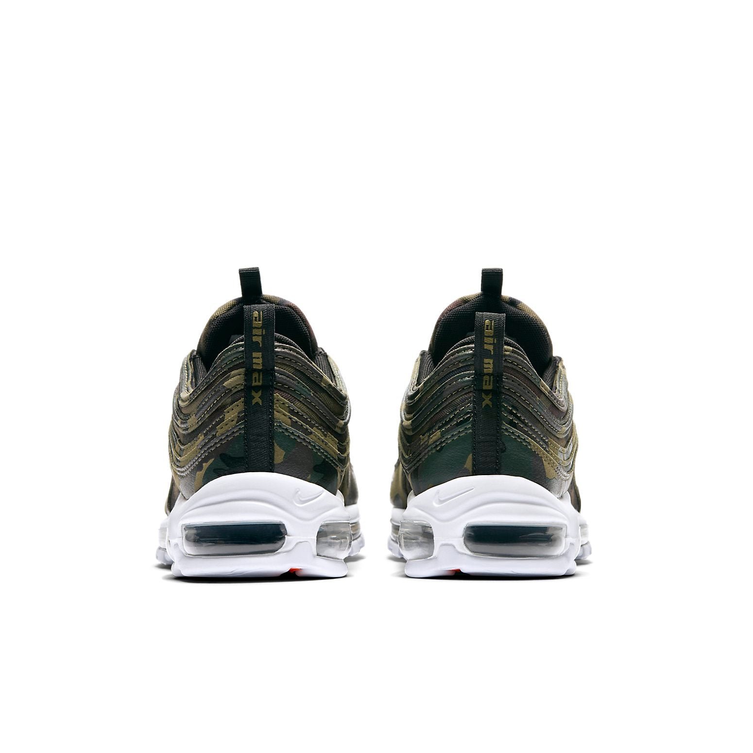 Nike Air MAX 97 PREMIUM QS Medium Olive