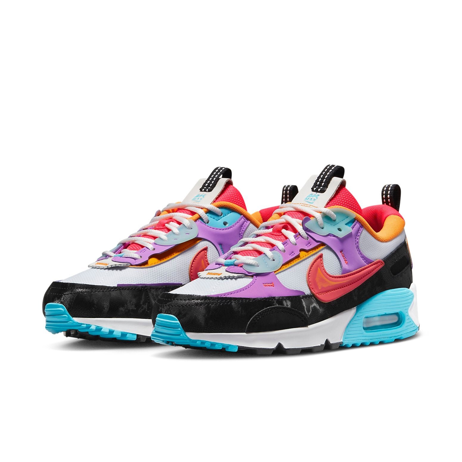 Nike Air Max 90 Futura Lunar New Year