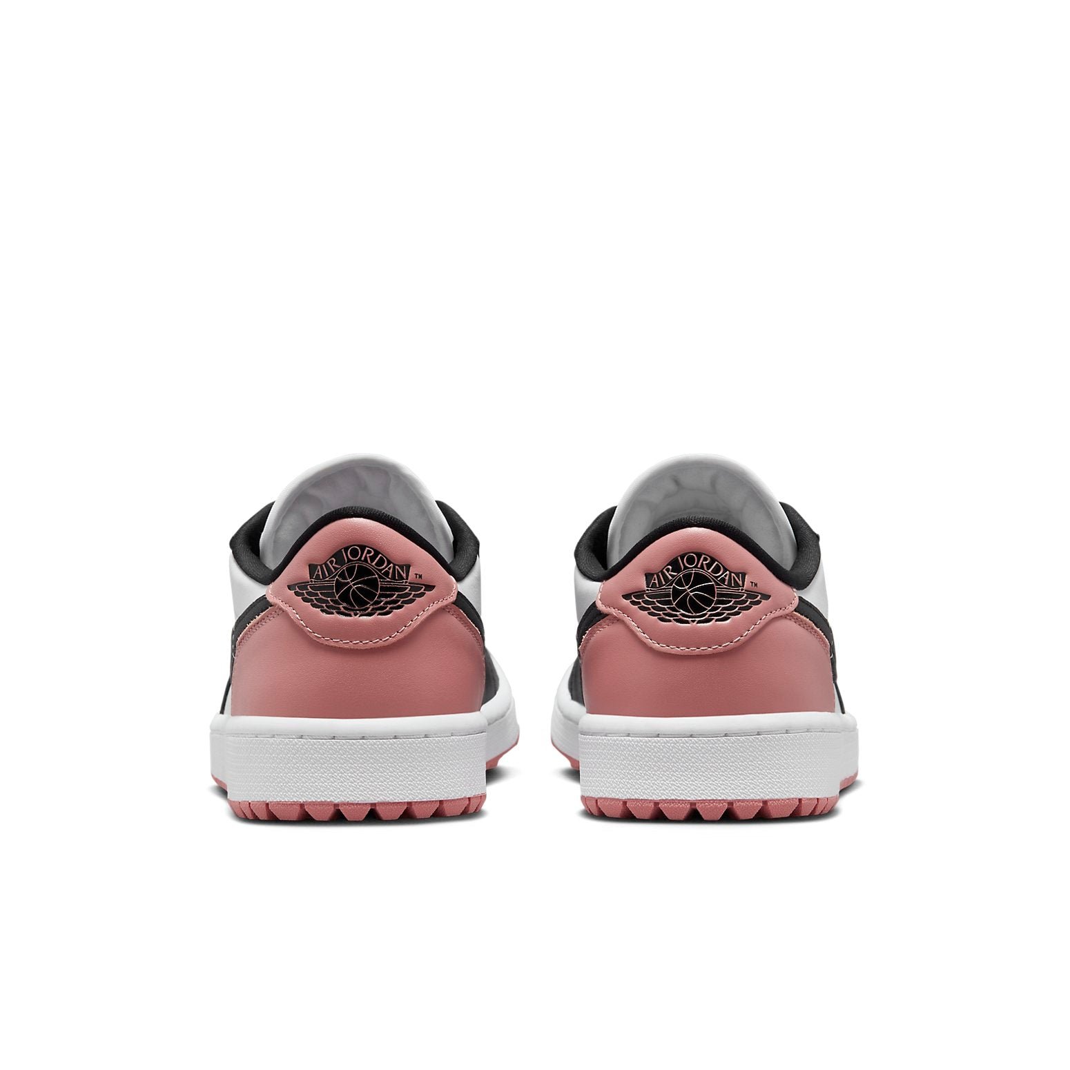 Air Jordan 1 Retro Low Golf Rust Pink
