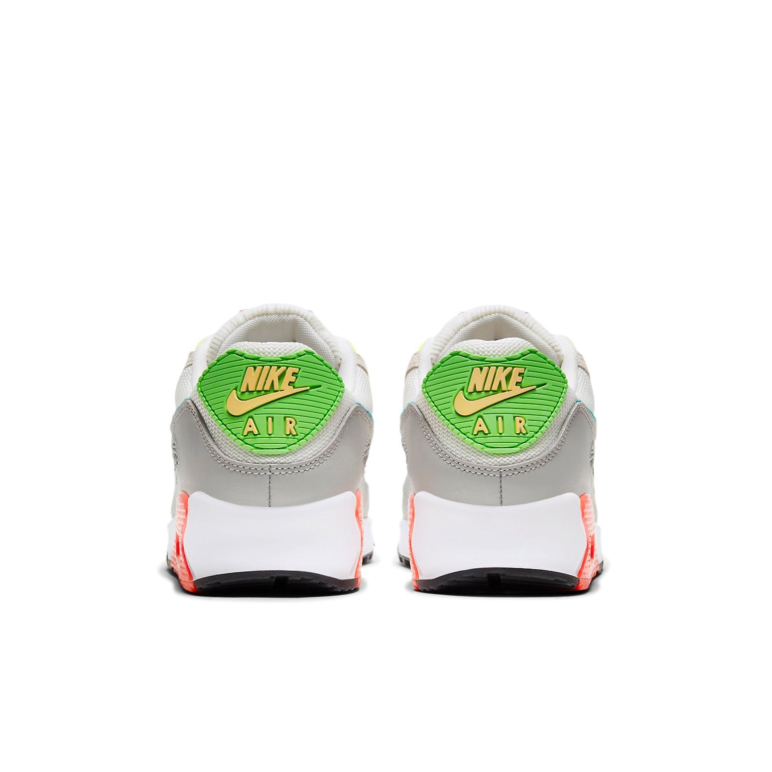 Nike Air Max 90 Evolution Of Icons