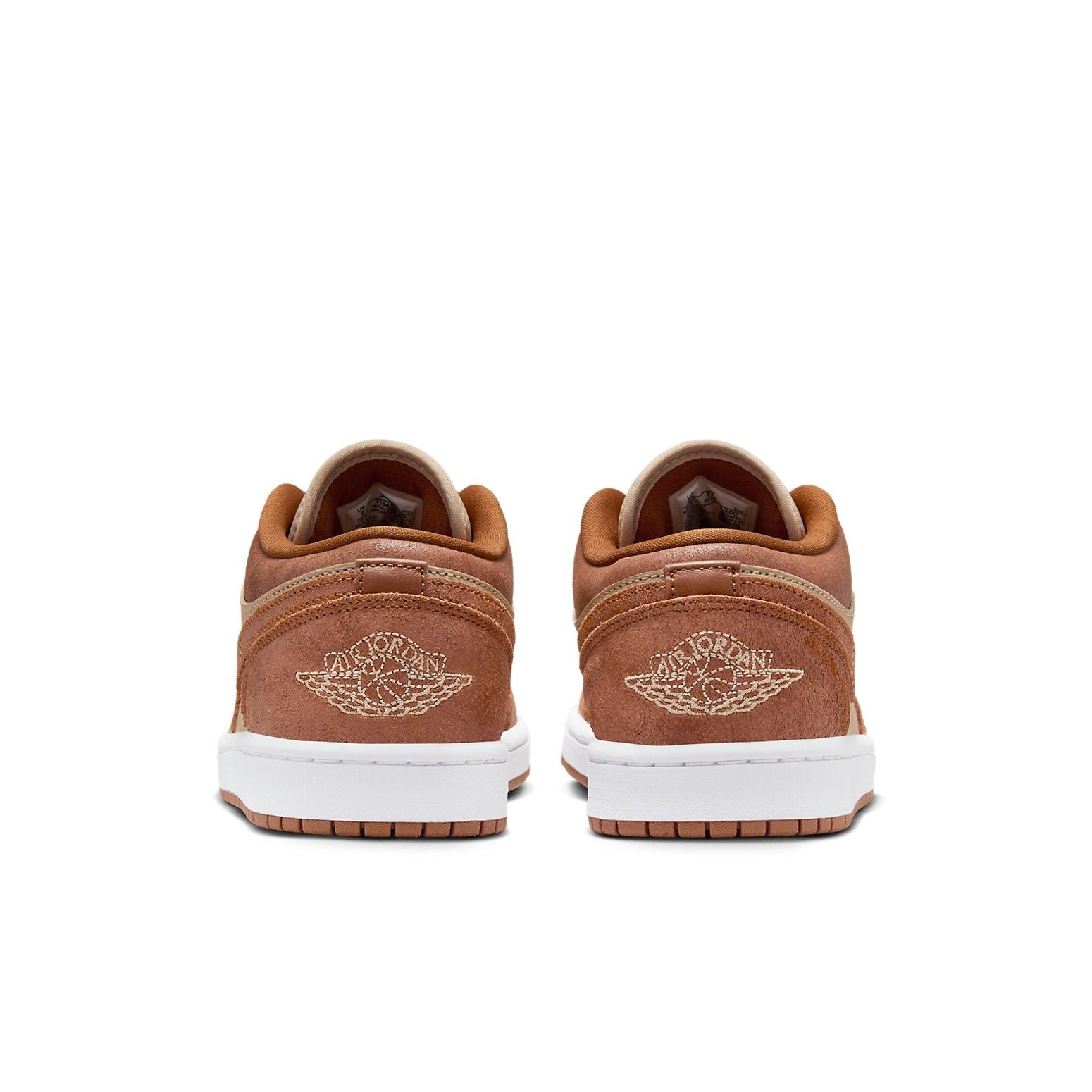 Air Jordan 1 Low SE Legend Medium Brown