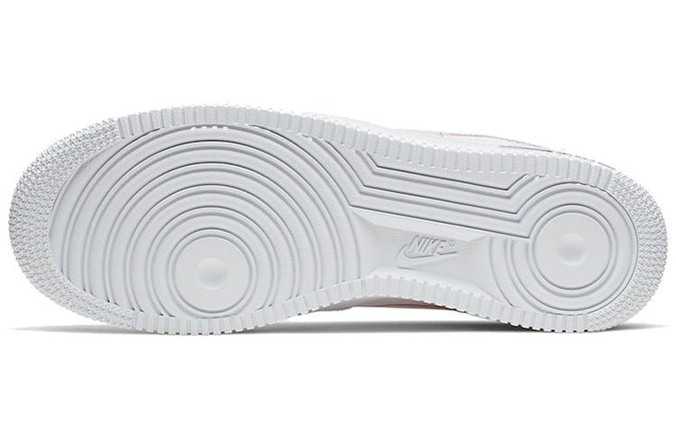 Nike Air Force 1 Low Script Swoosh