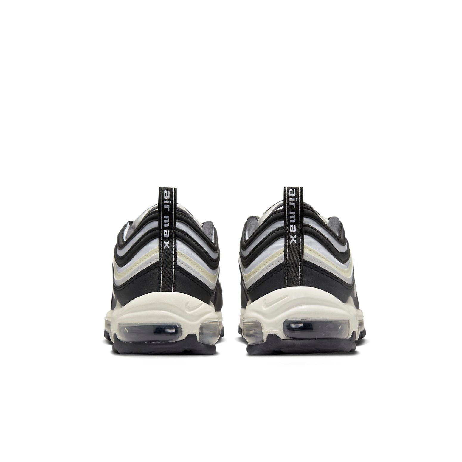 Nike Air Max 97 WTR Black White