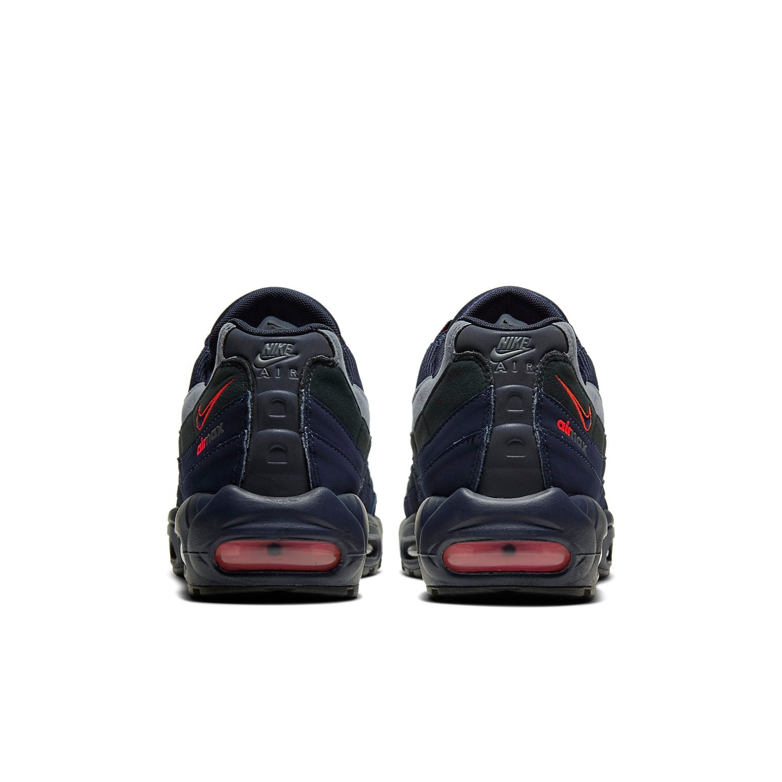 Nike Air Max 95 Logo