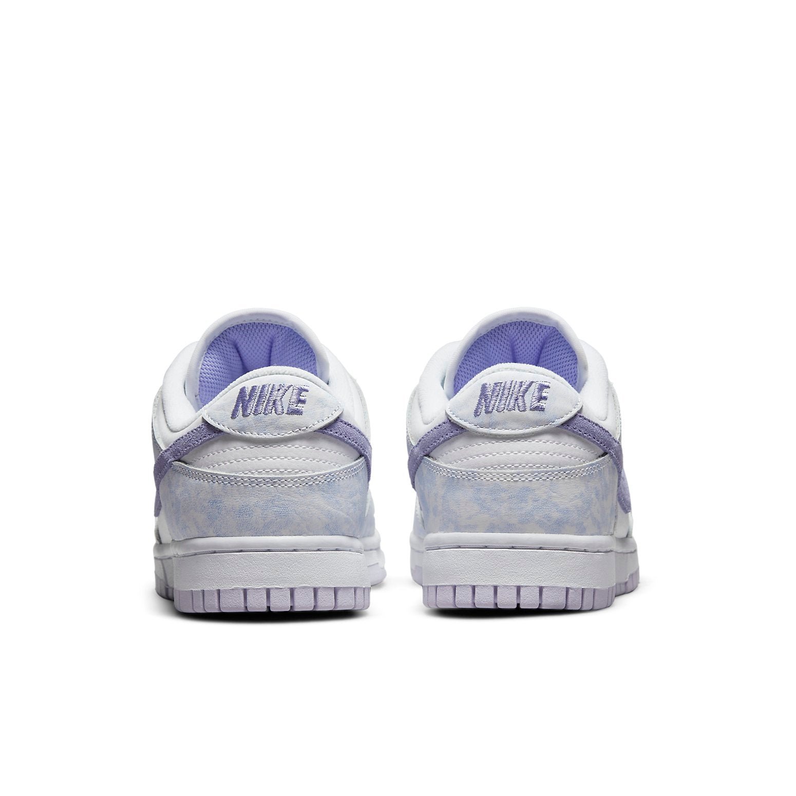 Nike Dunk Low OG Purple Pulse
