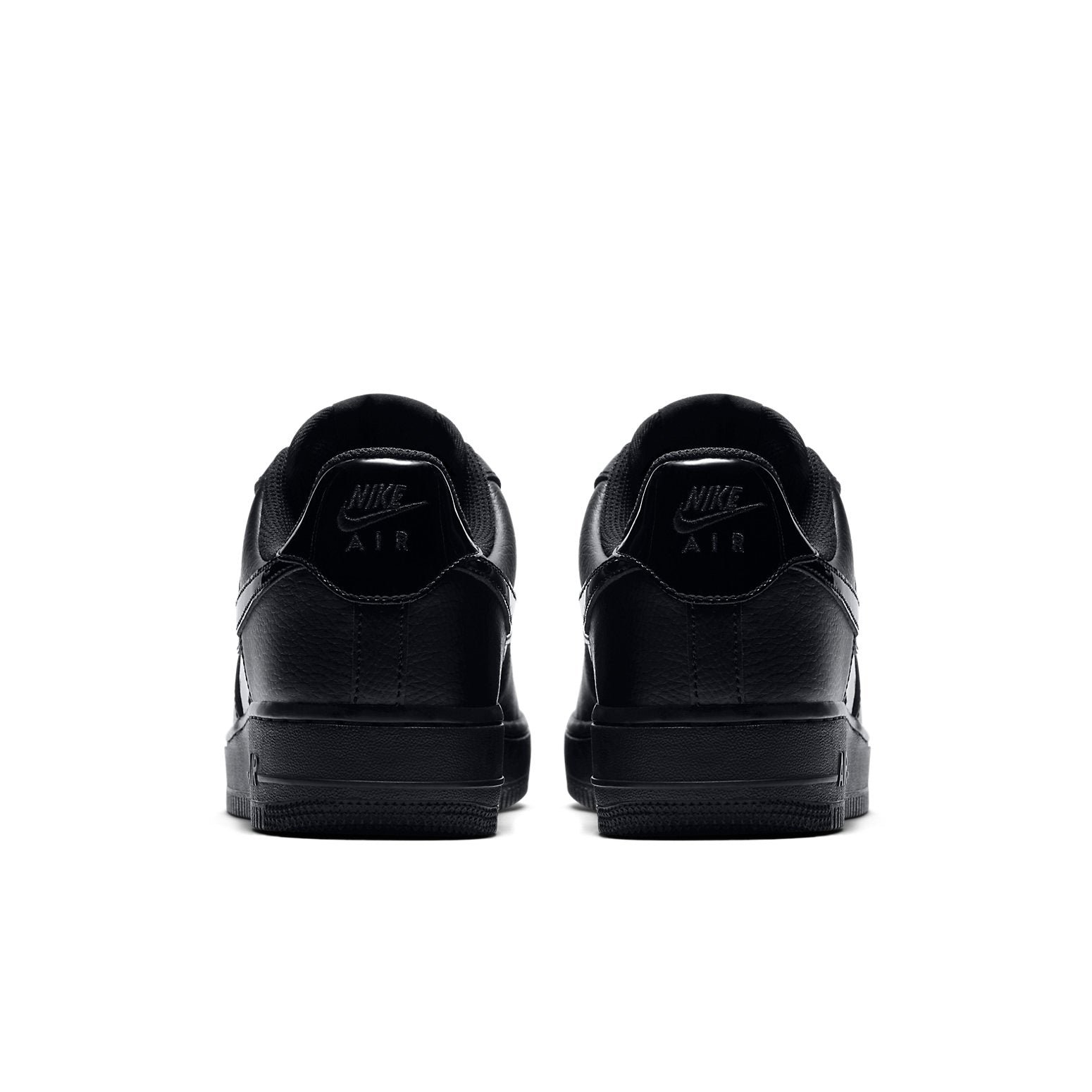 Nike Air Force 1 Low 07 Triple Black