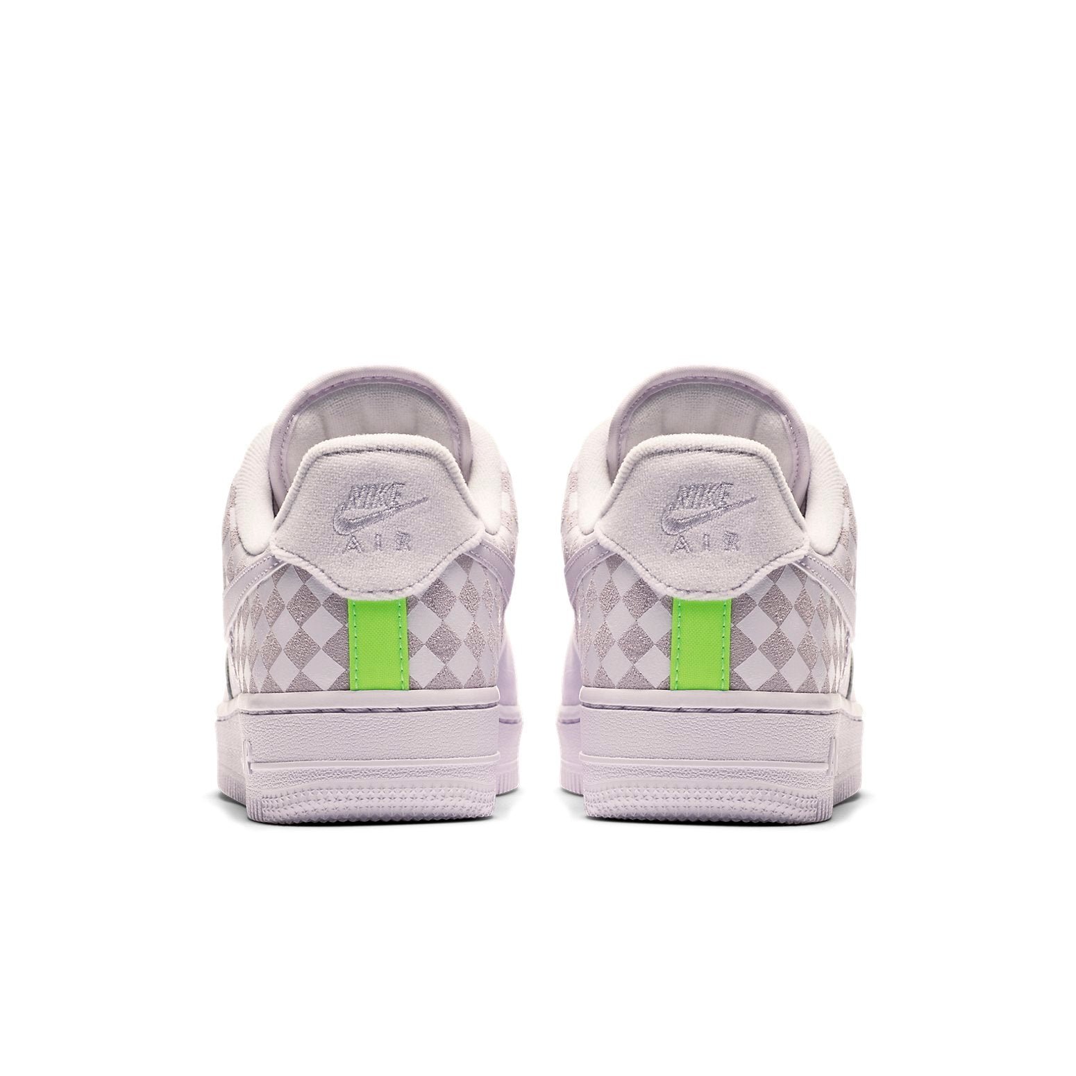Nike Air Force 1 Low Barely Grape