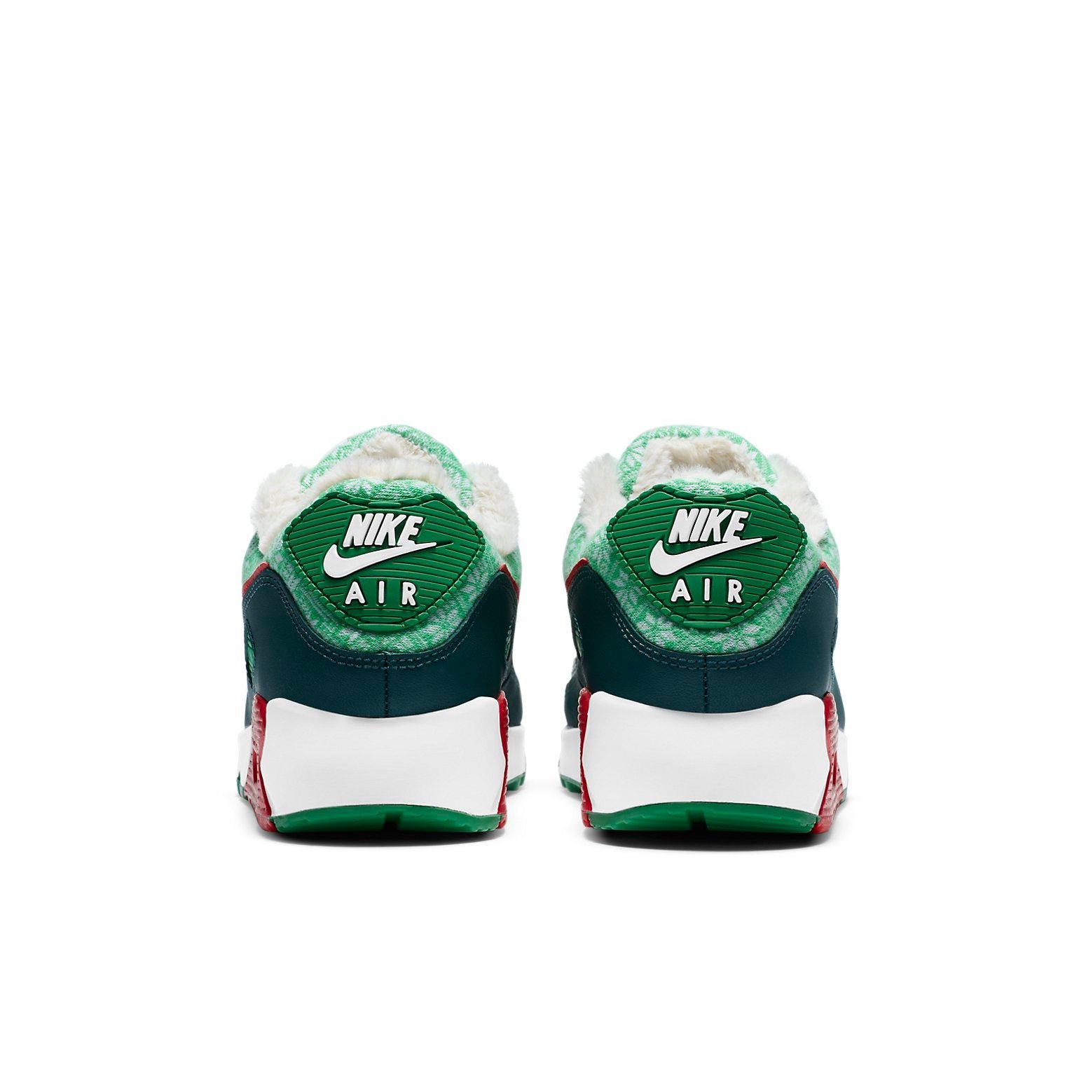 Nike Air Max 90 Christmas Sweater