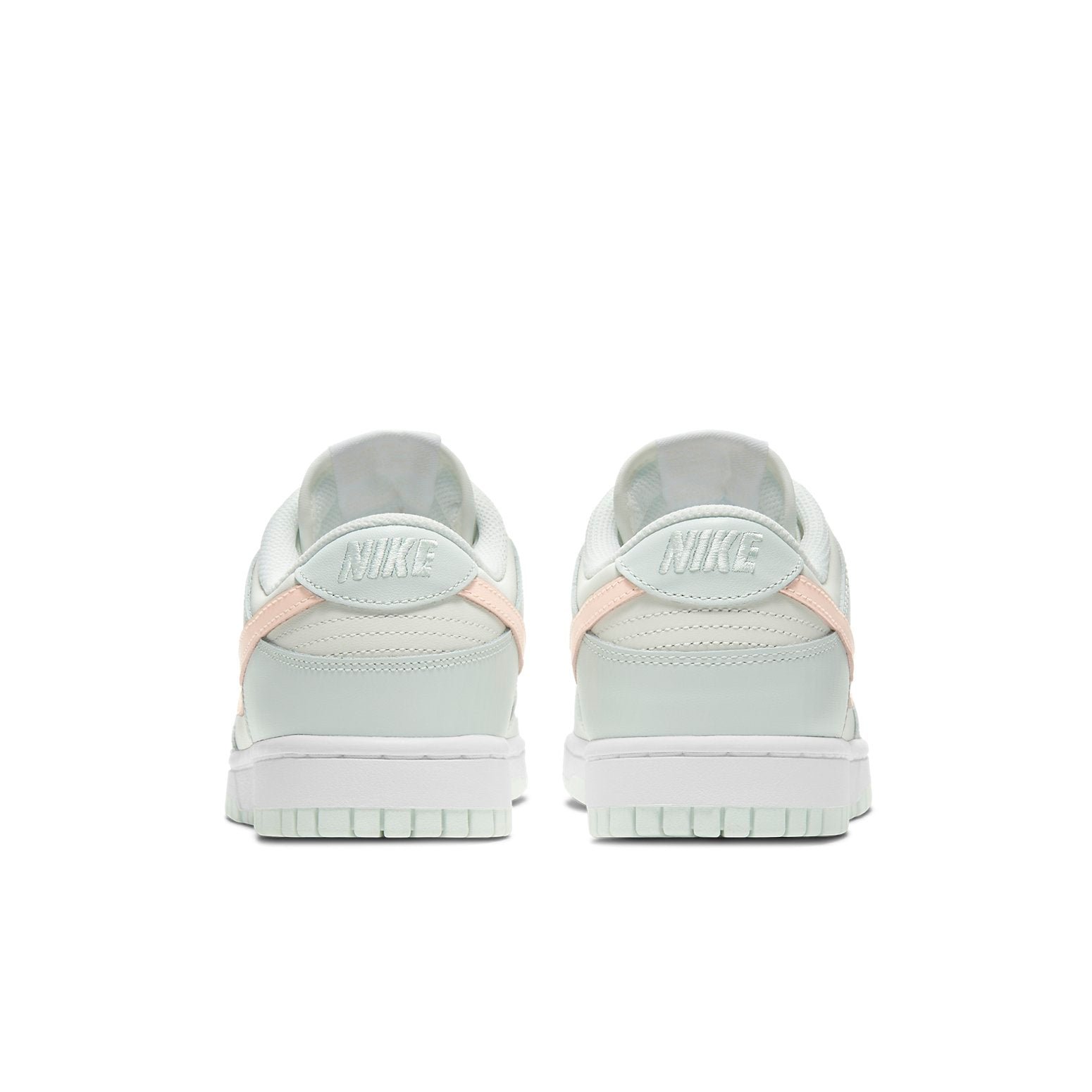 Nike Dunk Low Barely Green