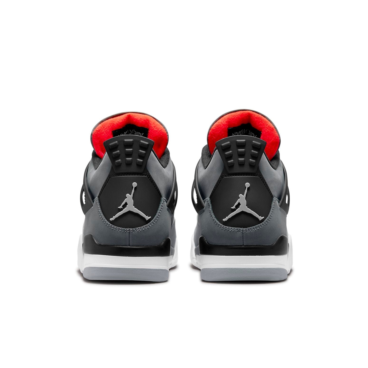Air Jordan 4 Retro Infrared