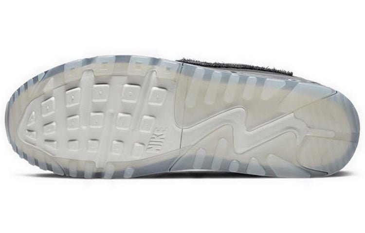 Nike Undefeated x Air Max 90 Anthracite