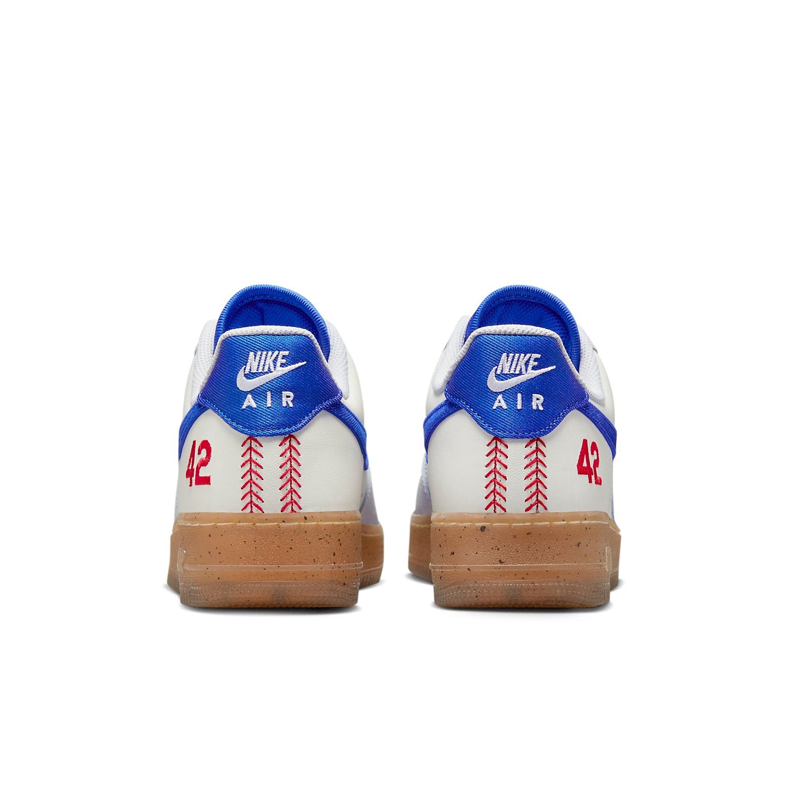 Nike Air Force 1 Low Jackie Robinson