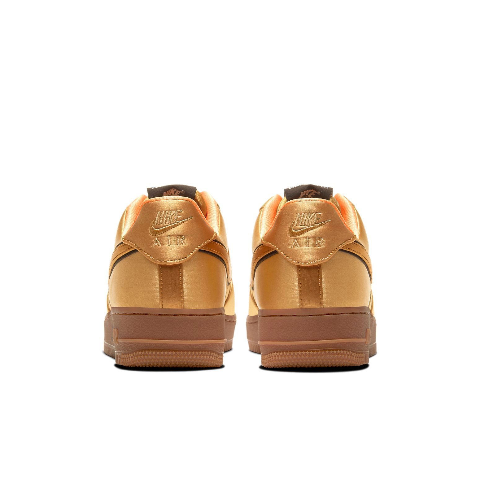 Nike Air Force 1 Low Gold Flight Jacket