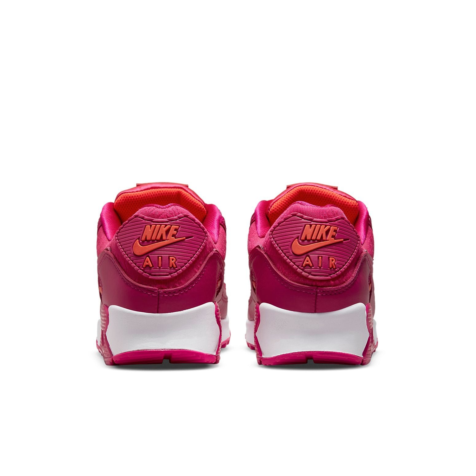 Nike Air Max 90 Fuschia