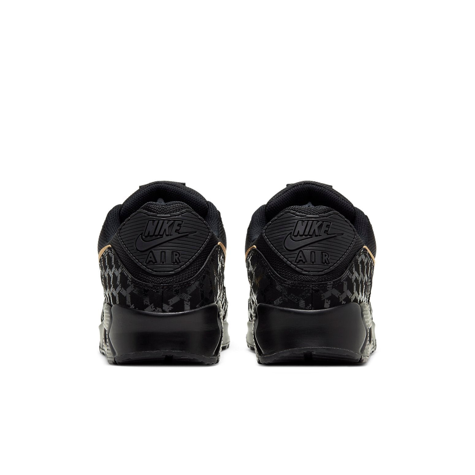 Nike Air Max 90 Hexagonal Pattern