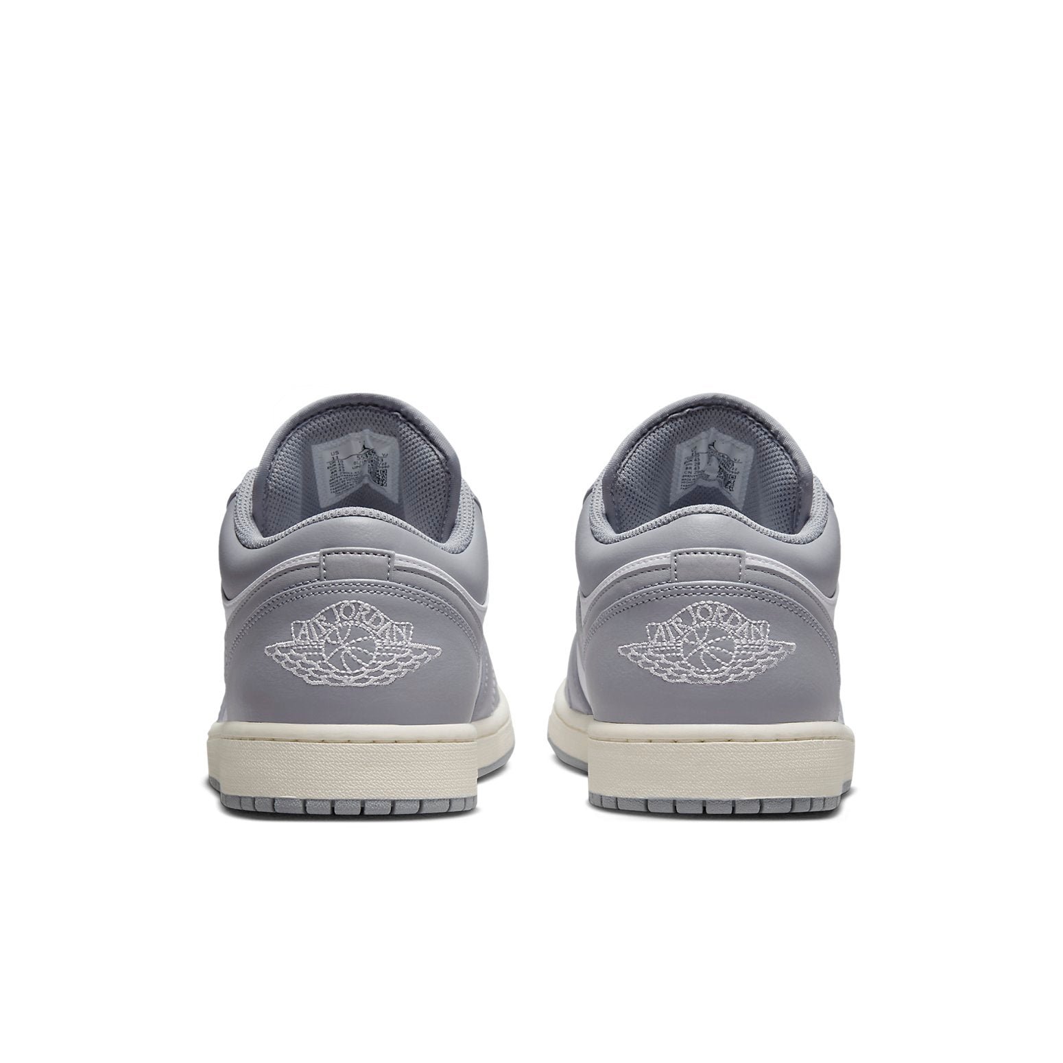 Air Jordan 1 Low Vintage Grey