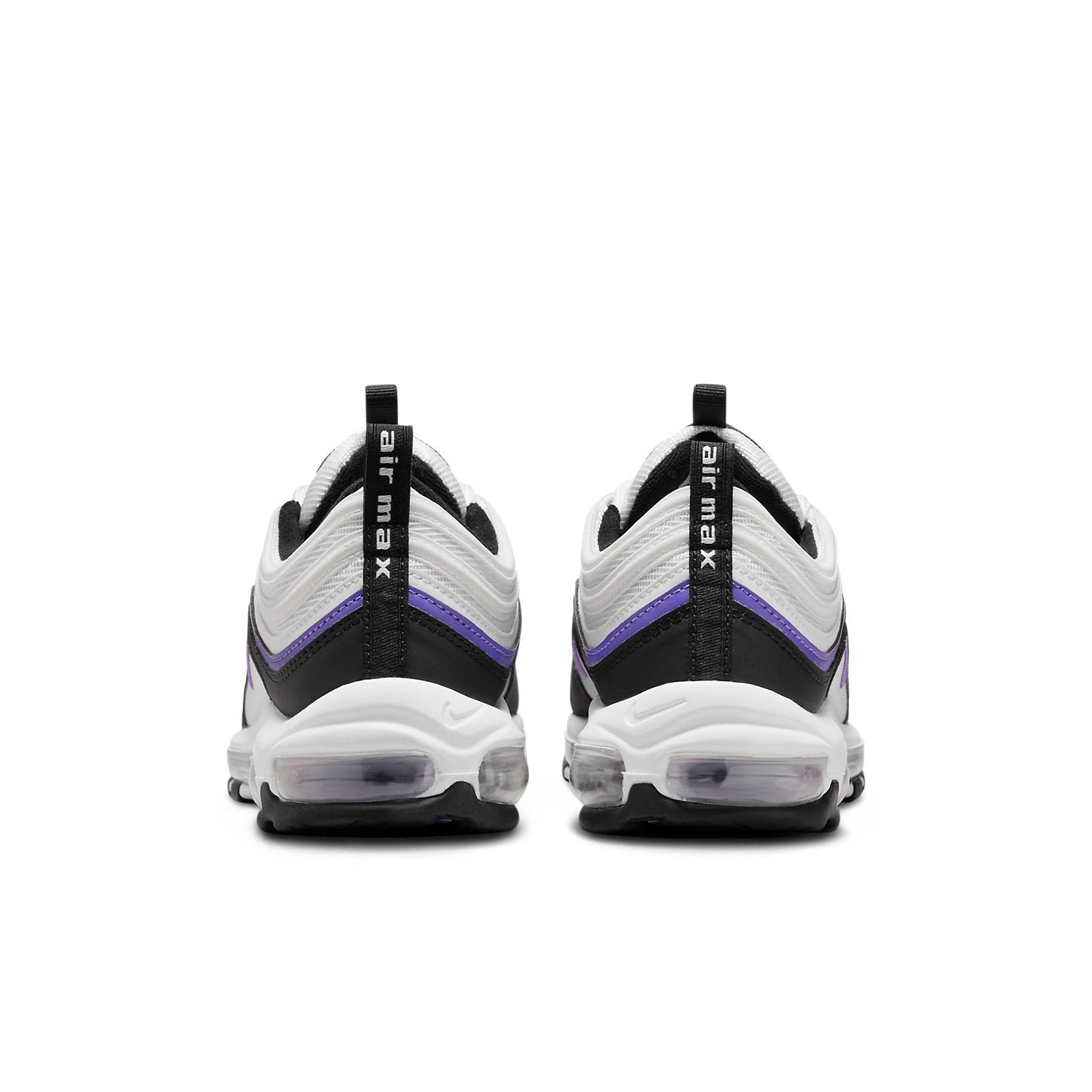 Nike Air Max 97 Action Grape