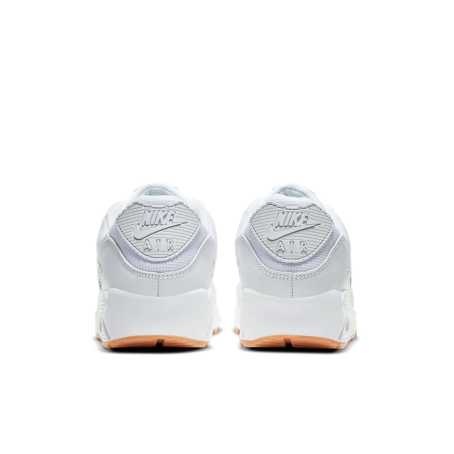 Nike Air Max 90 White Gum