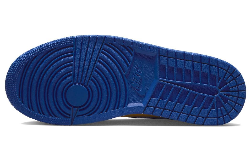 Air Jordan 1 Retro High OG Reverse Laney