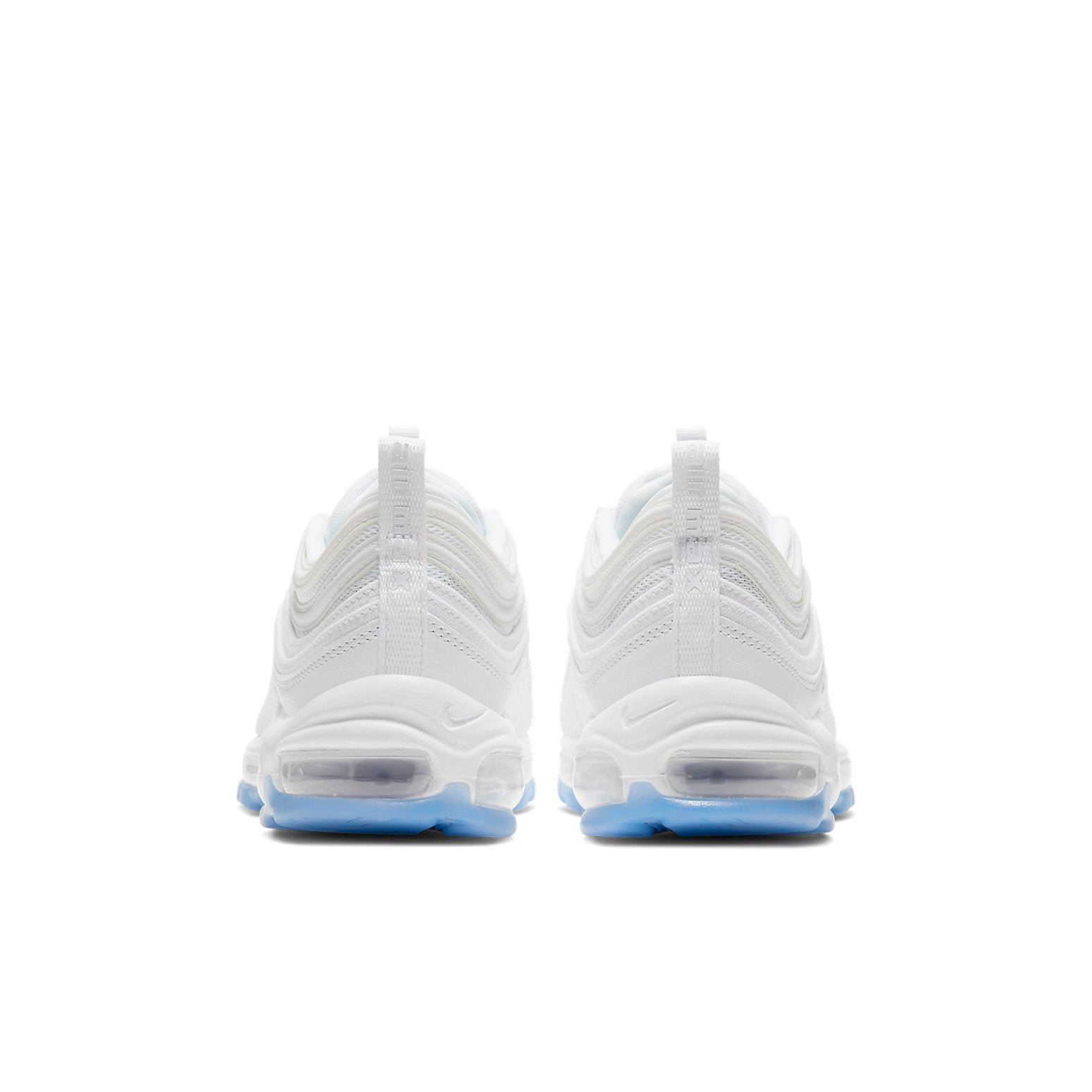 Nike Air Max 97 White Ice
