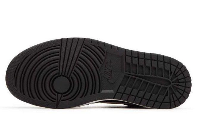 Air Jordan 1 Retro High Silt Red