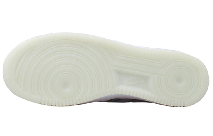 Nike Air Force 1 Low QS Skeleton