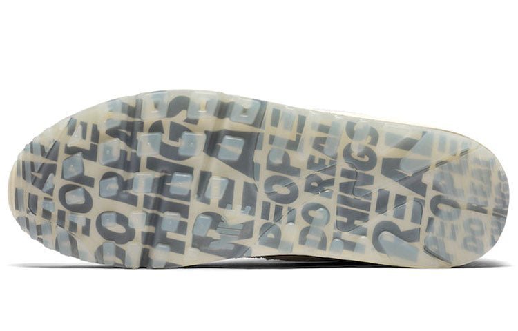 Nike The Basement x Air Max 90 London