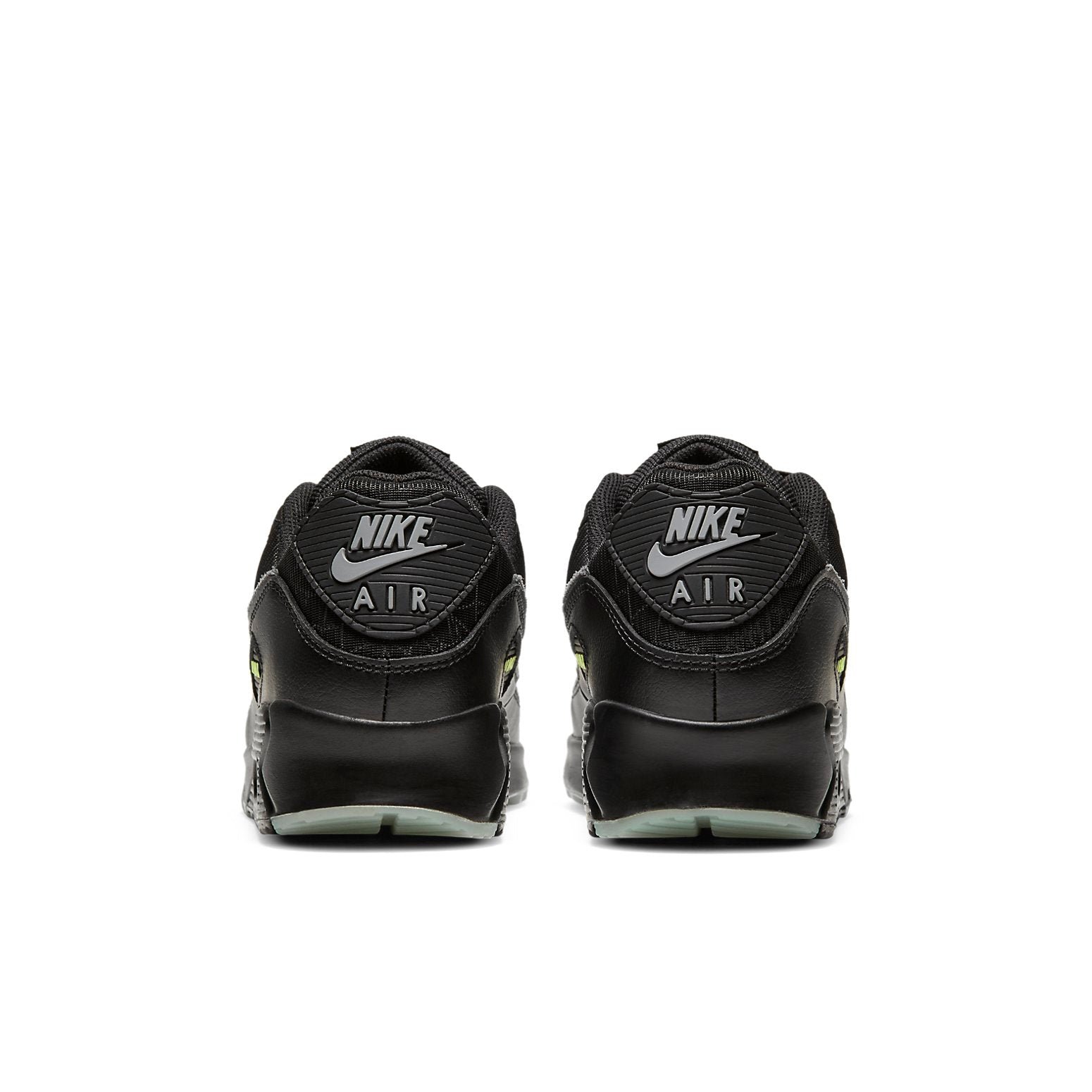 Nike Air Max 90 Halloween Black