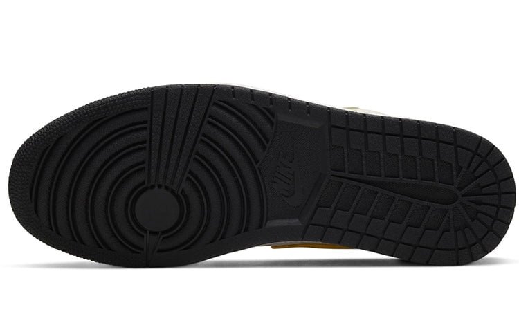 Air Jordan 1 Low Orewood Brown