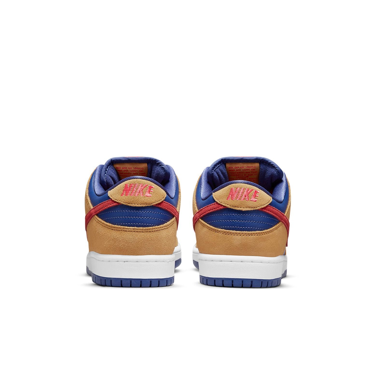 Nike SB Dunk Low Reverse Papa Bear