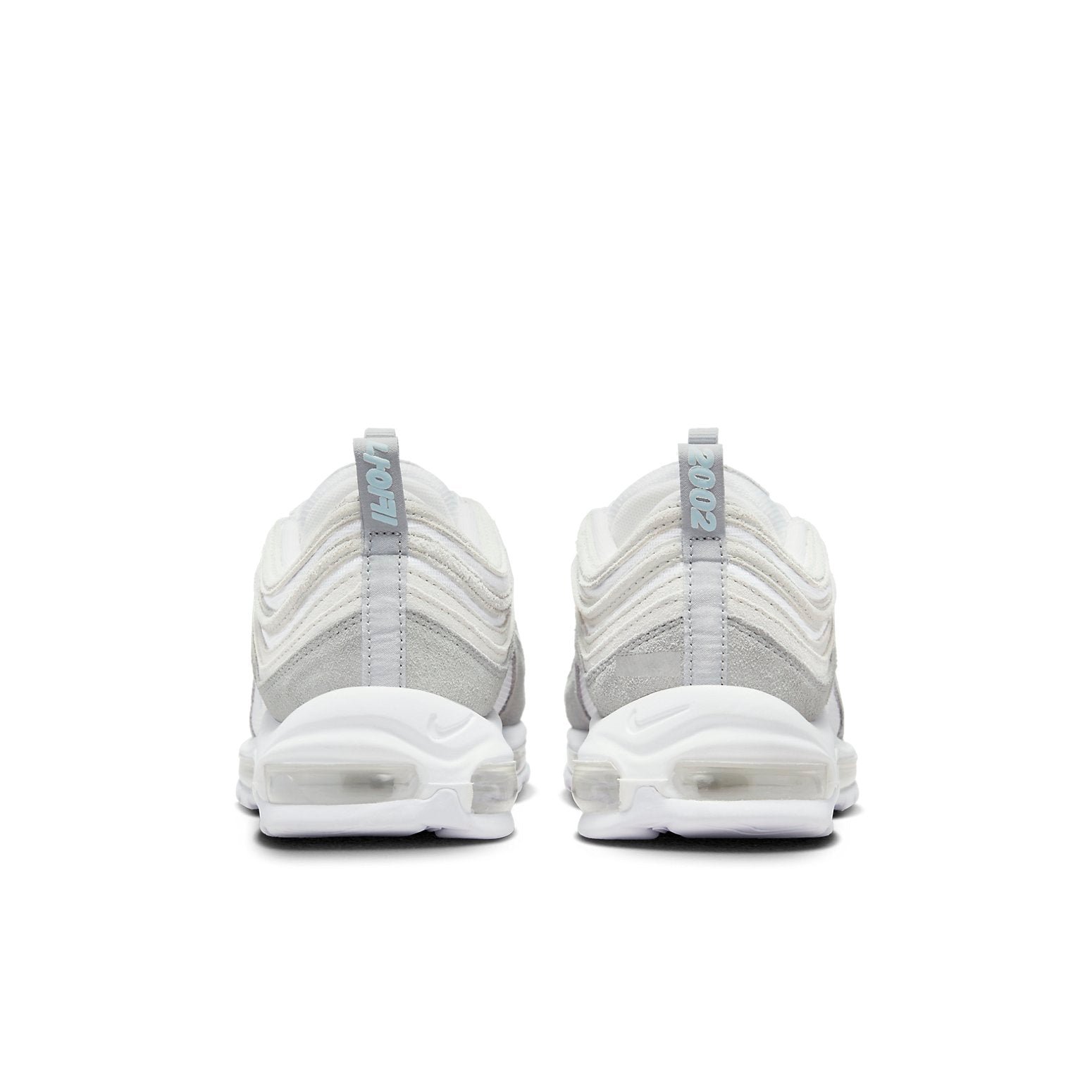 Nike Air Max 97 SE South Korea