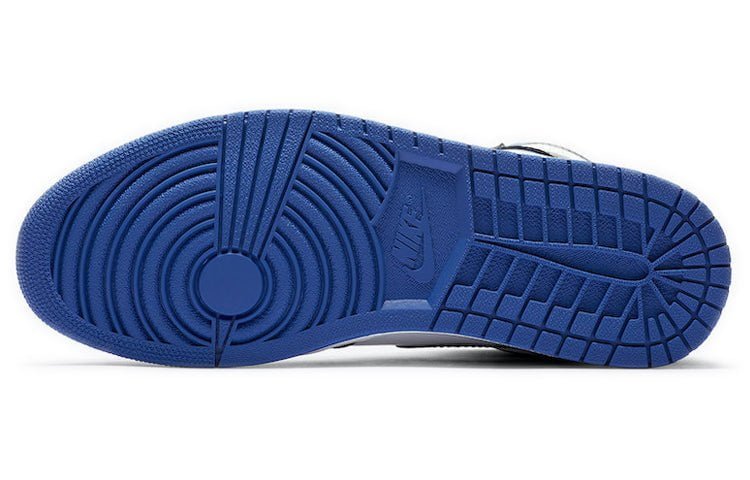 Air Jordan 1 Retro High OG Royal Toe