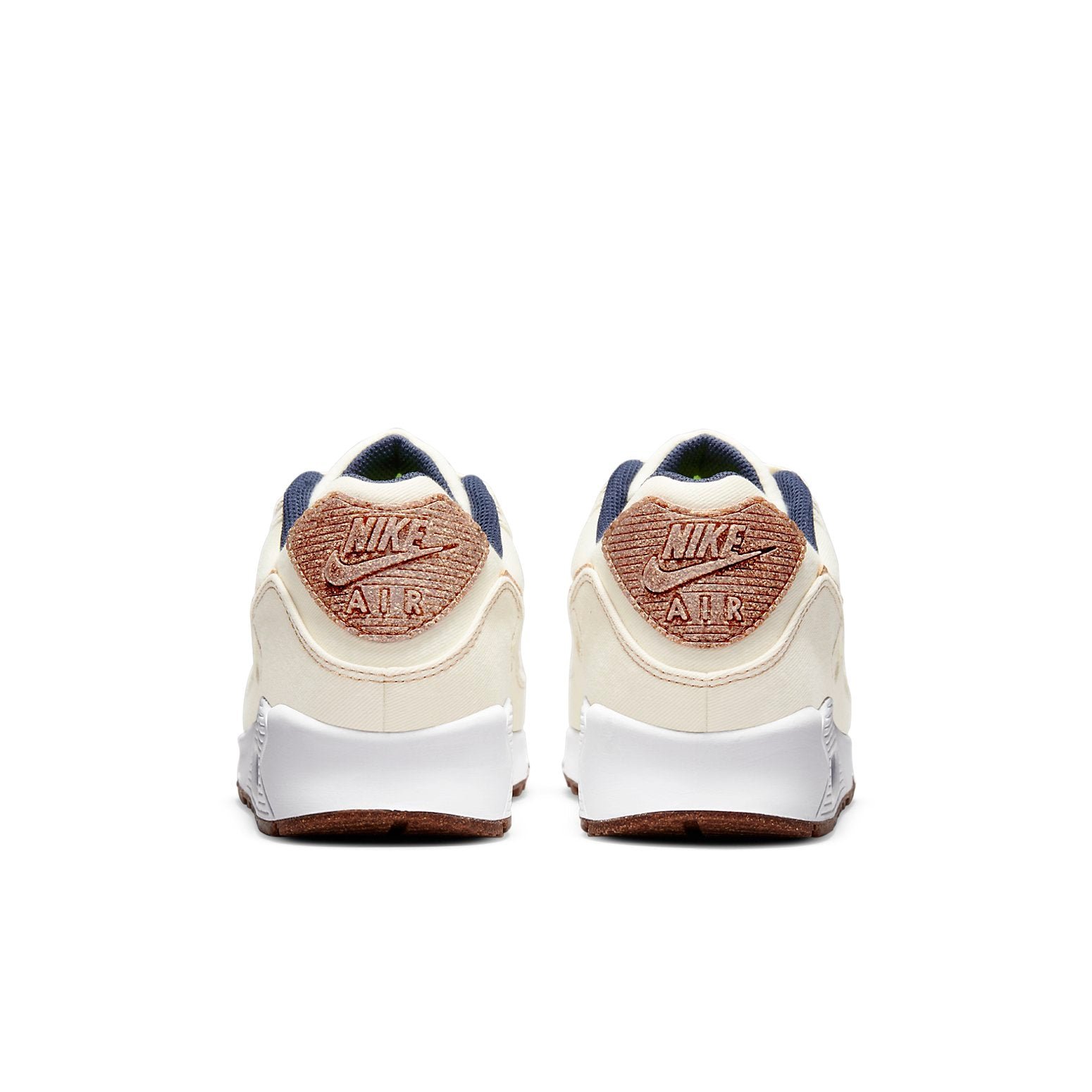 Nike Air Max 90 Cork Coconut Milk