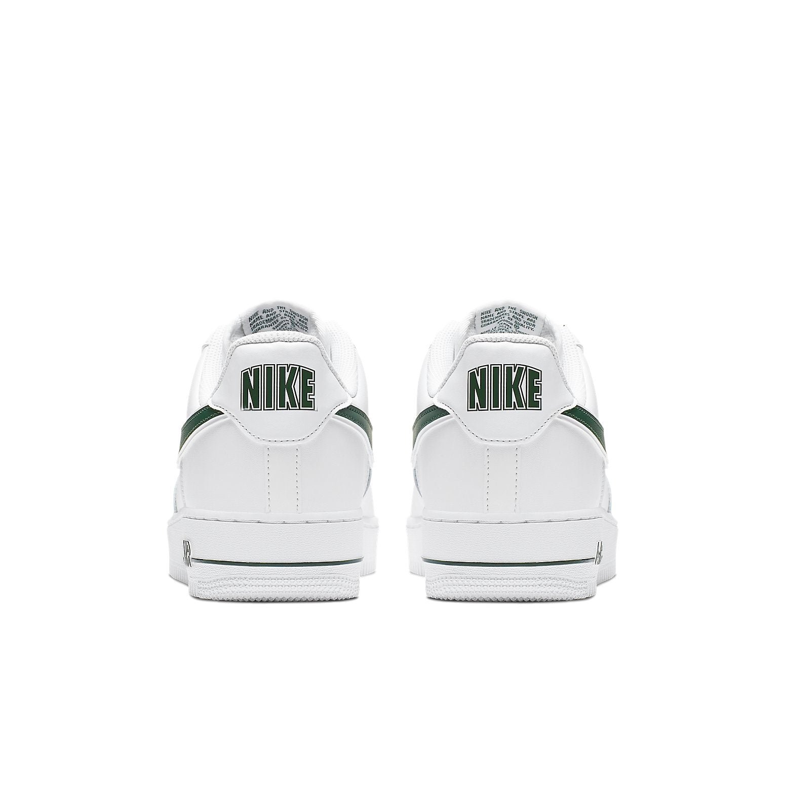 Nike Air Force 1 Low 07 Cosmic Bonsai