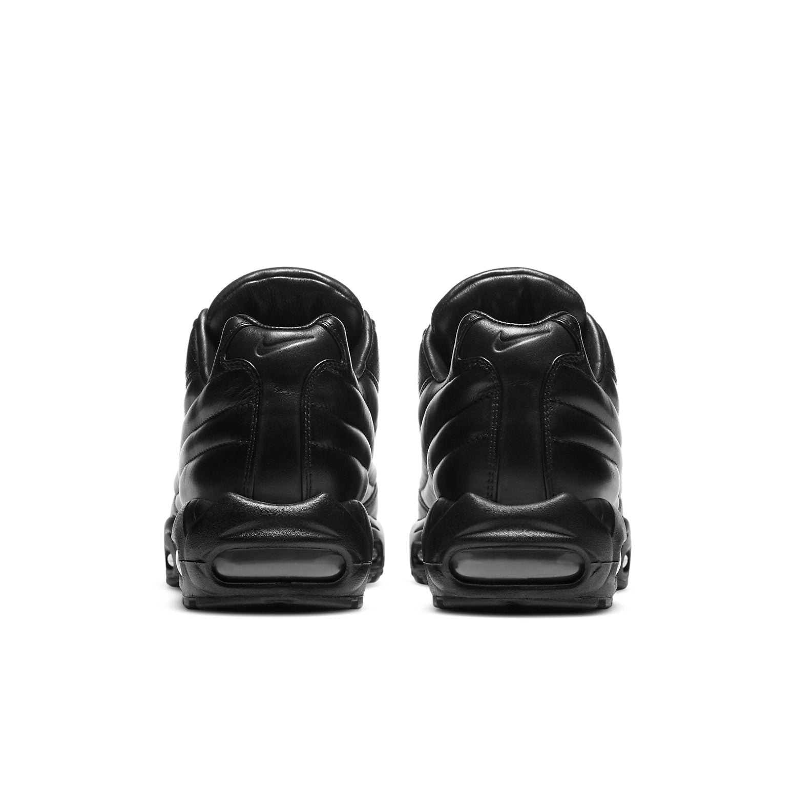 Nike Supreme x Air Max 95 Lux Black