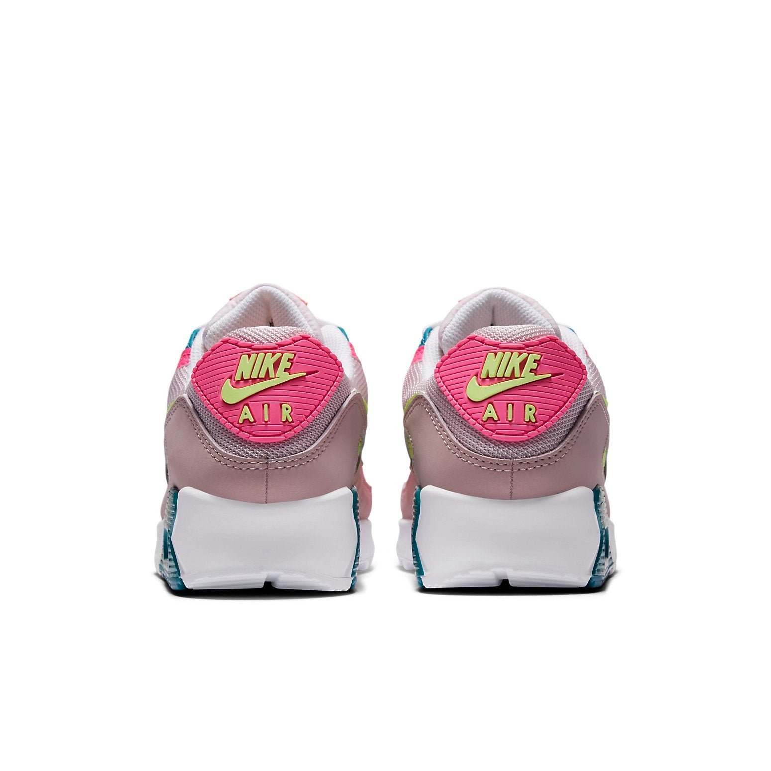 Nike Air Max 90 Highlight Volt Pink