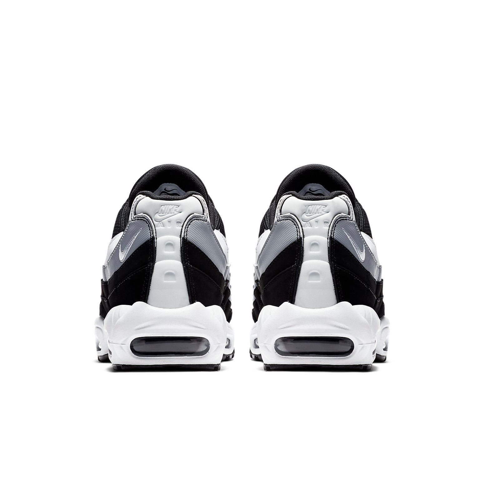 Nike Air Max 95 Essentials Grey Shades