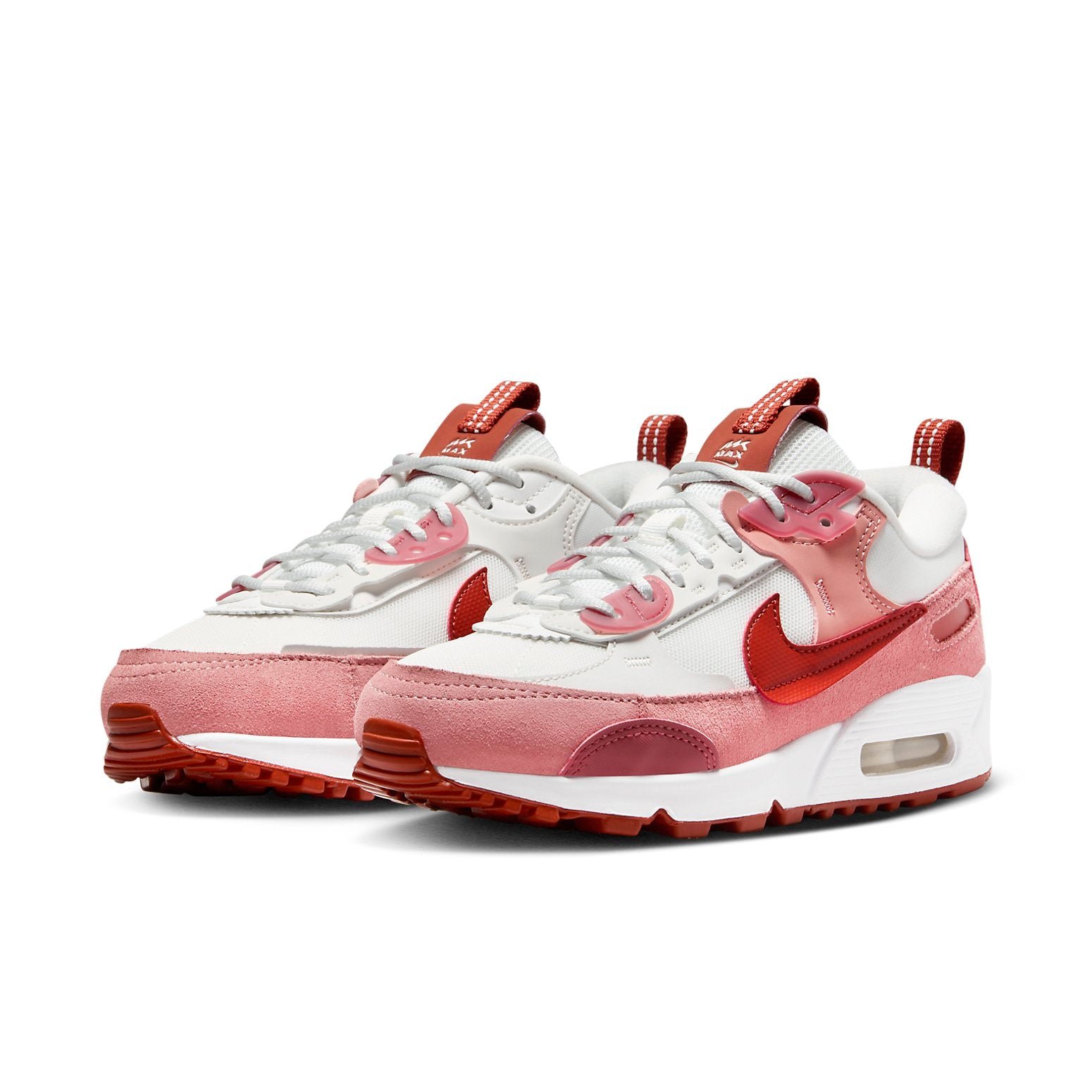 Nike Air Max 90 Futura Pink